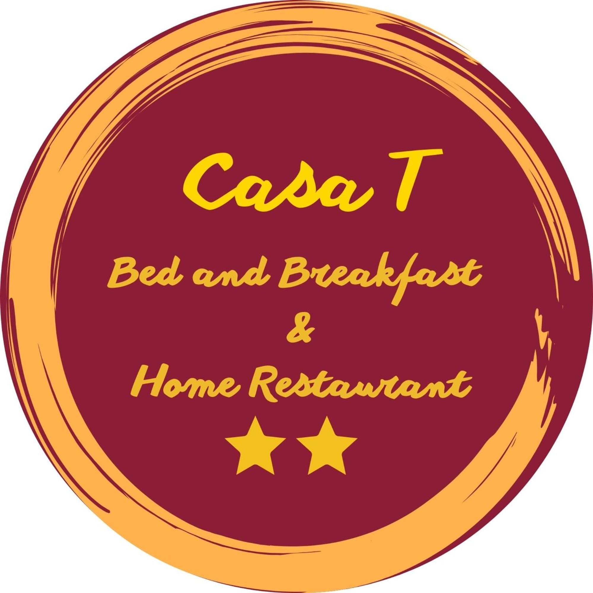 Room In Bb - Casa T Home Bed And Breakfast Tagliolo Monferrato Ngoại thất bức ảnh