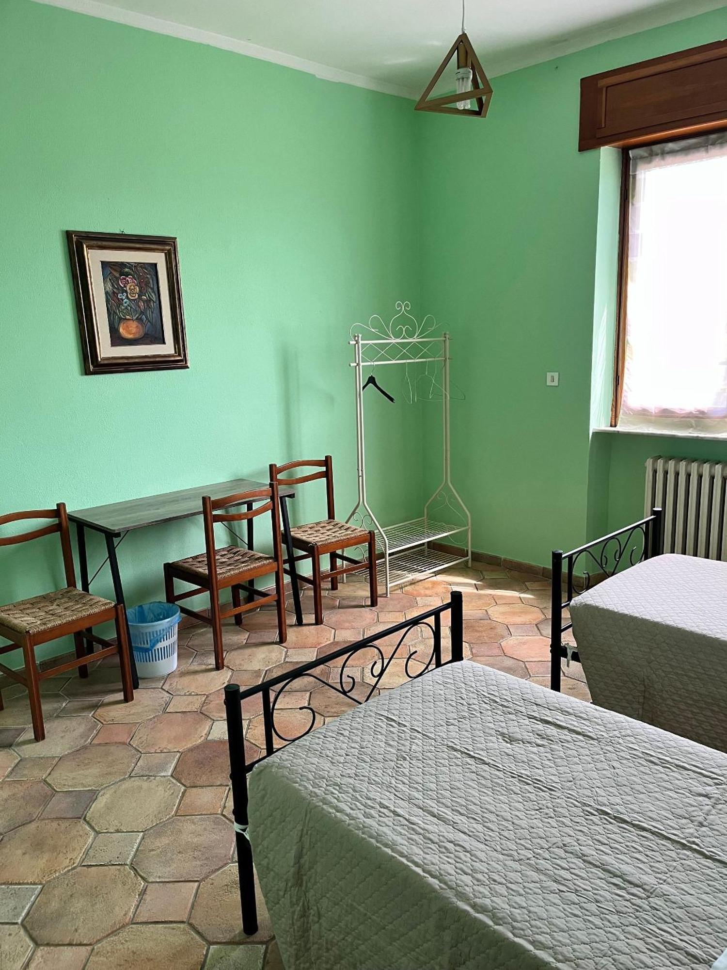 Room In Bb - Casa T Home Bed And Breakfast Tagliolo Monferrato Ngoại thất bức ảnh