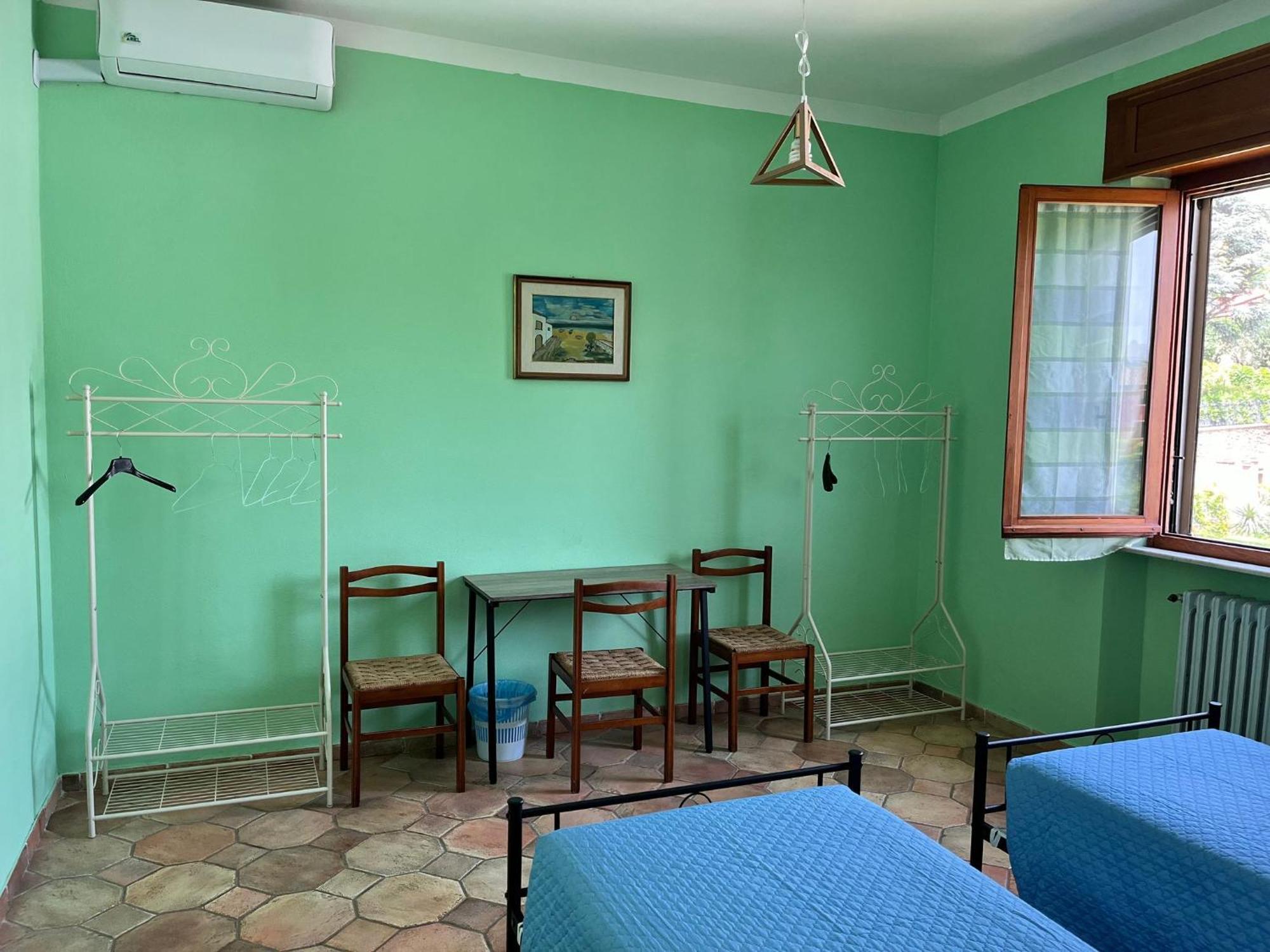 Room In Bb - Casa T Home Bed And Breakfast Tagliolo Monferrato Ngoại thất bức ảnh