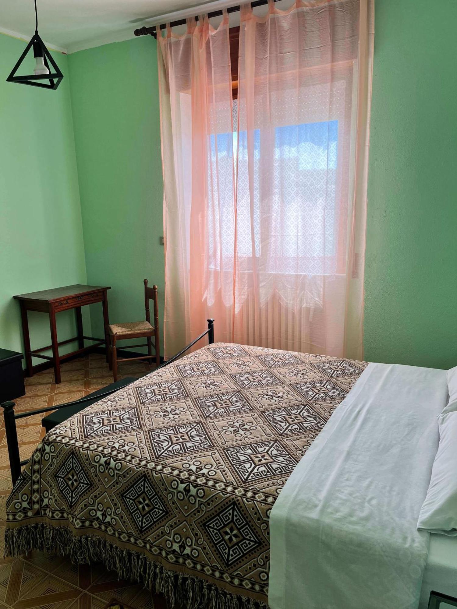 Room In Bb - Casa T Home Bed And Breakfast Tagliolo Monferrato Ngoại thất bức ảnh